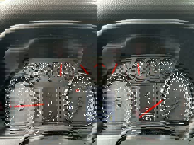 Used 2016 Chevrolet Silverado 1500 LS image 6