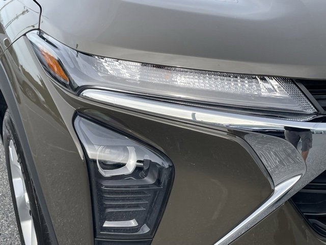 Certified 2024 Chevrolet Trax LS w/ LS Convenience Package image 15