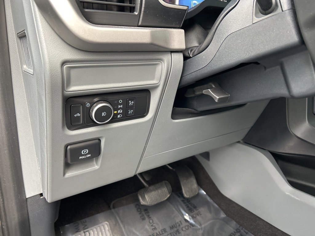 Used 2022 Ford F150 XLT w/ Equipment Group 301A Mid image 19