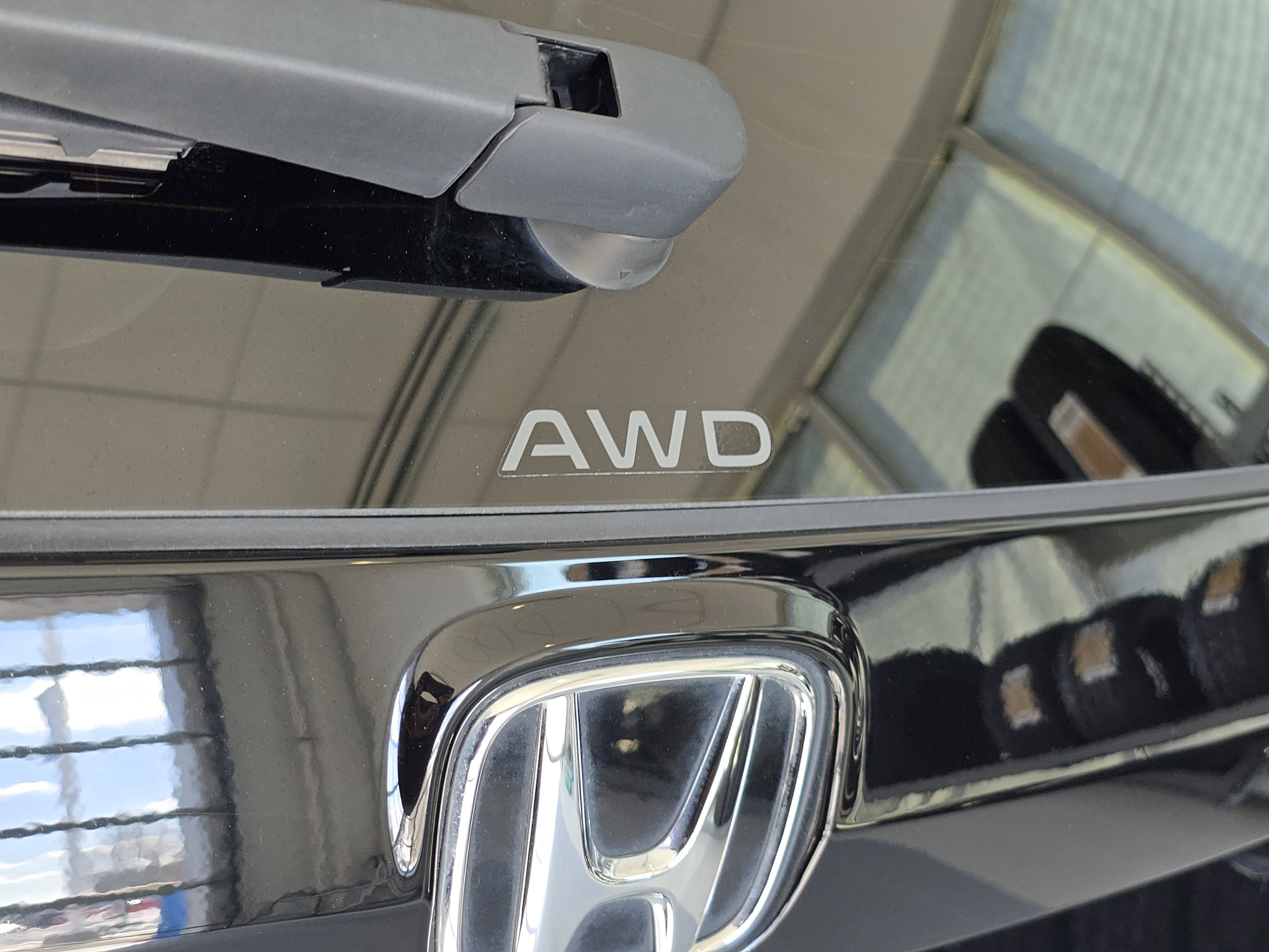 Used 2023 Honda CR-V EX-L image 27