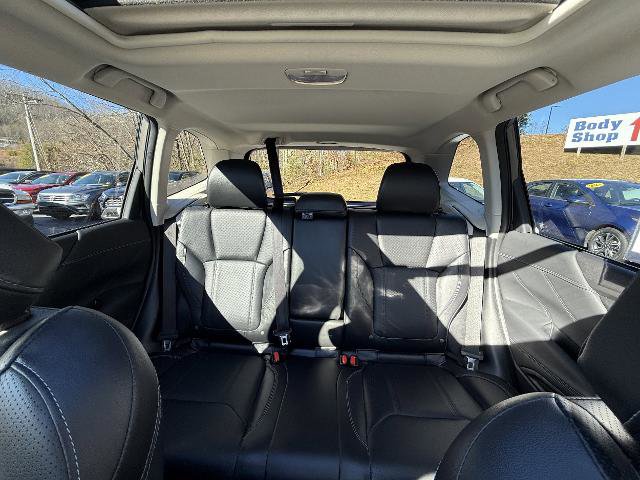 Used 2021 Subaru Forester Limited w/ Popular Package #3 image 5