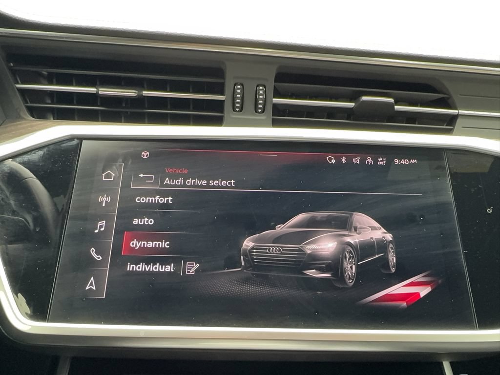 Used 2023 Audi A7 3.0T Premium AWD/4WD image 54