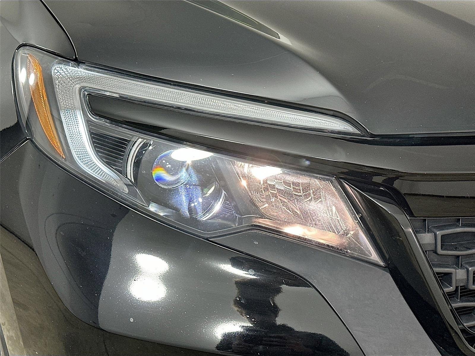 Used 2019 Honda Passport EX-L image 39