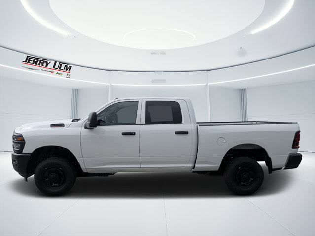 New 2026 RAM 2500 Tradesman AWD/4WD image 6
