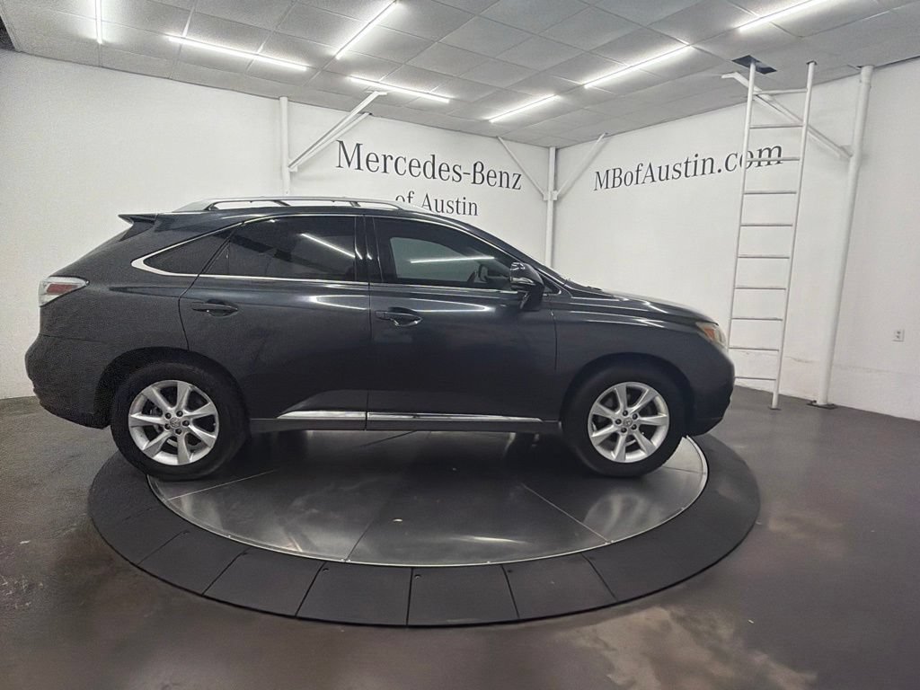 Used 2010 Lexus RX 350 2WD image 8