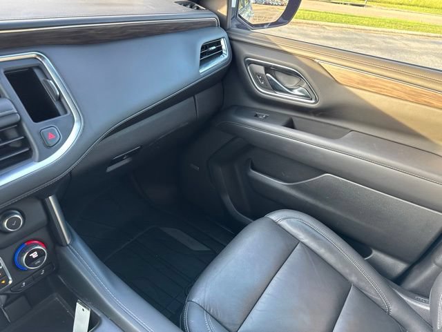Used 2021 Chevrolet Tahoe Z71 AWD/4WD image 23