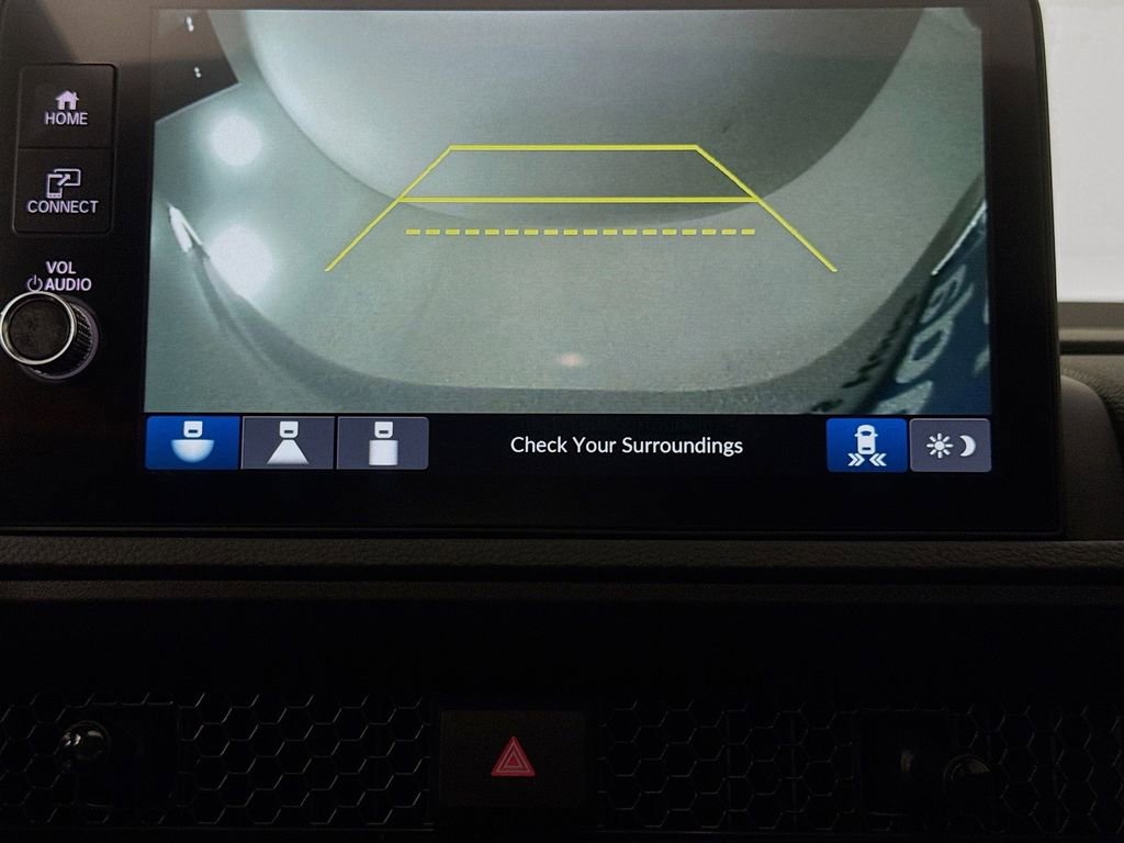 Certified 2026 Honda CR-V TrailSport image 15