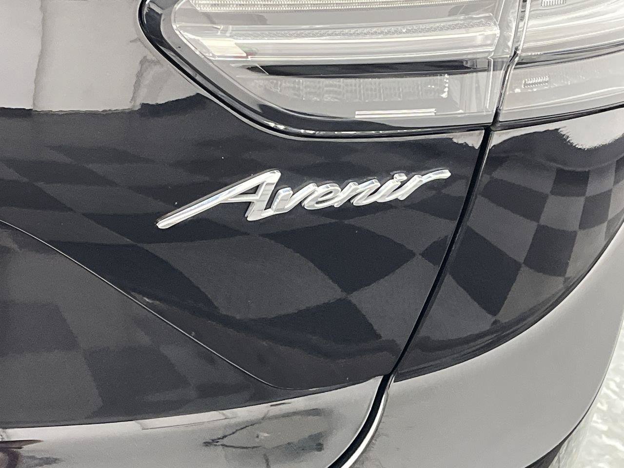 Certified 2023 Buick Envision Avenir AWD/4WD image 33