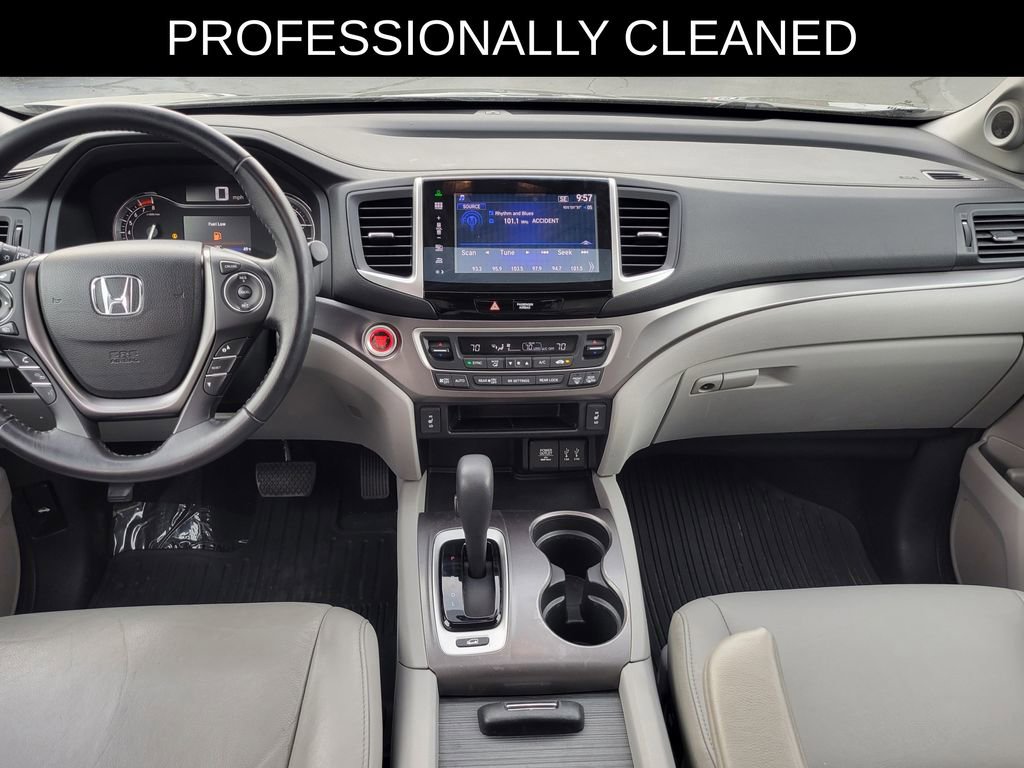 Used 2016 Honda Pilot EX-L image 8