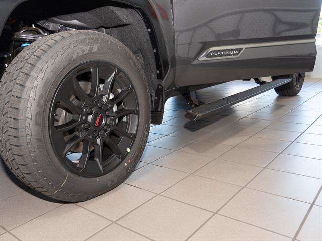 New 2026 Toyota Tundra Platinum AWD/4WD image 6