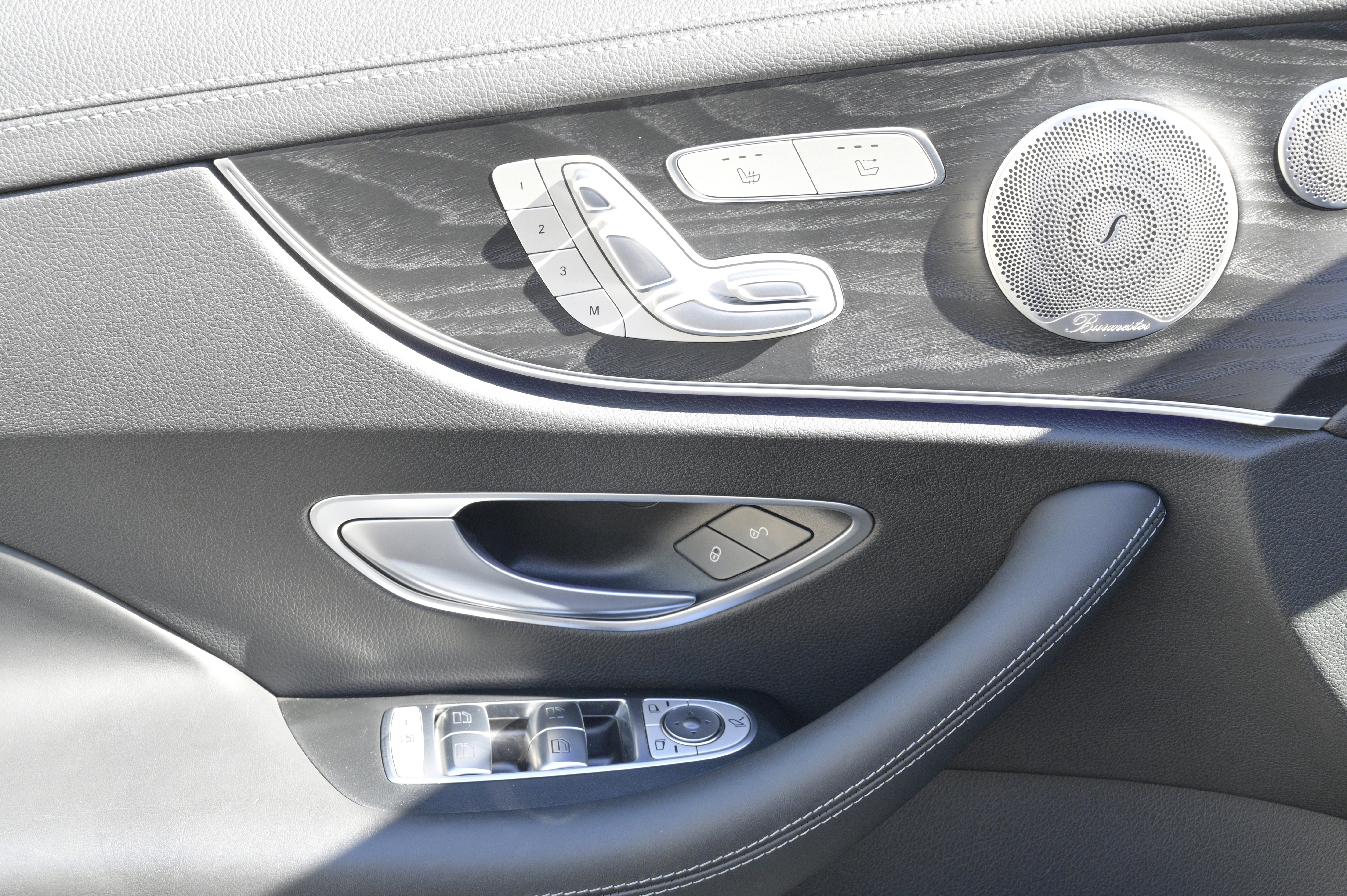 Used 2023 Mercedes-Benz E 53 AMG 4MATIC Cabriolet image 18