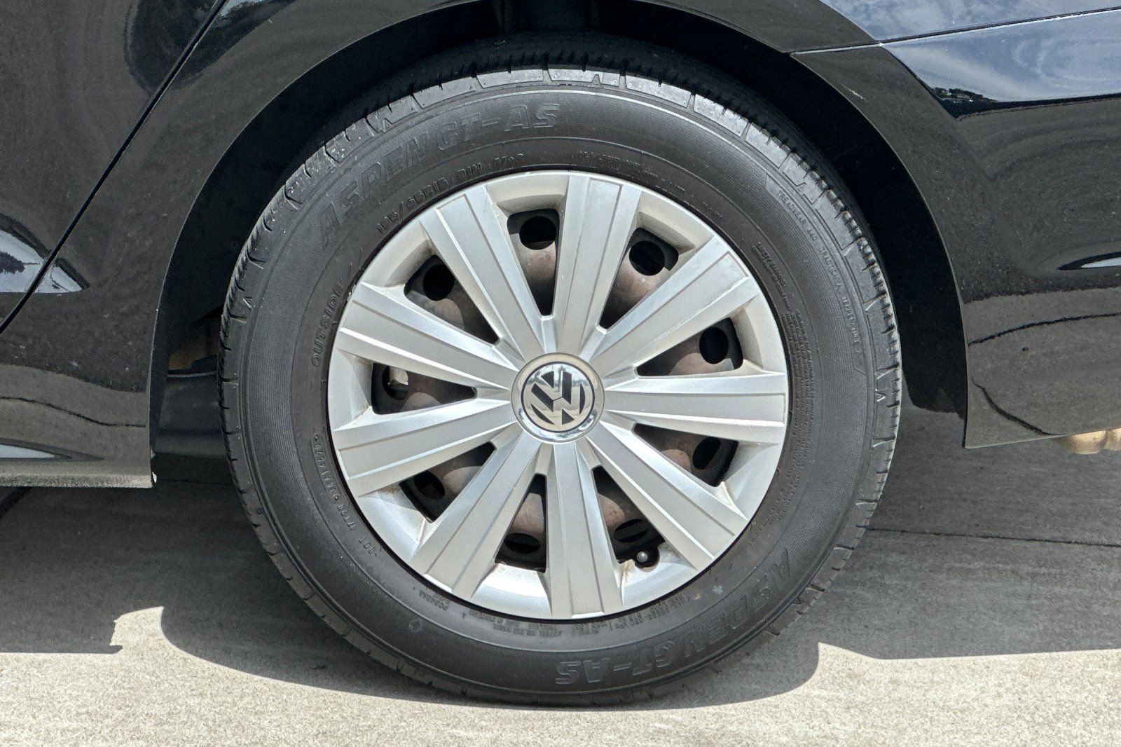Used 2014 Volkswagen Jetta S FWD image 22