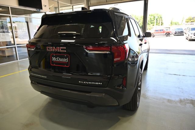 New 2026 GMC Terrain Elevation w/ Elevation Premium Package AWD/4WD image 5