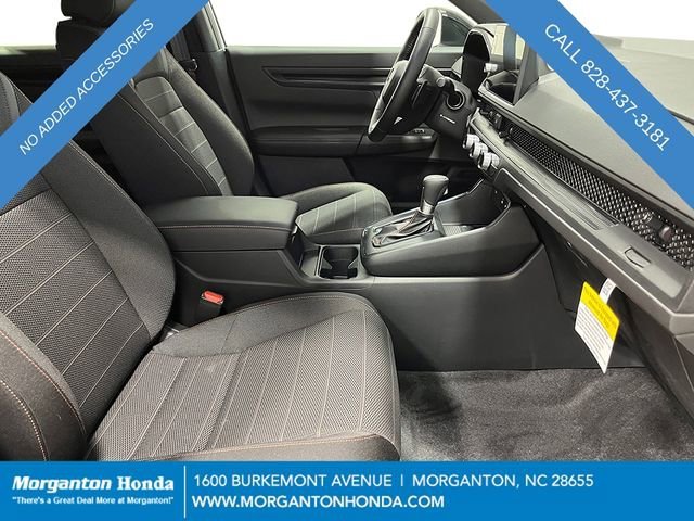 New 2026 Honda CR-V TrailSport image 30