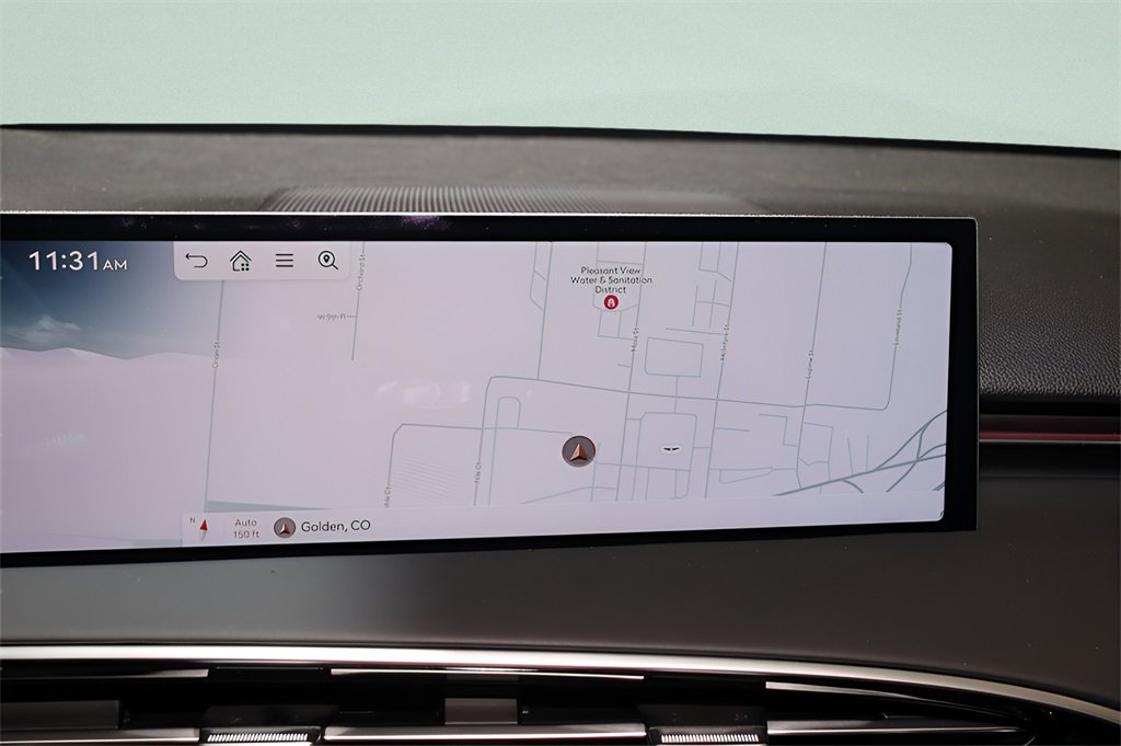 New 2026 Genesis GV70 2.5T Advanced image 21