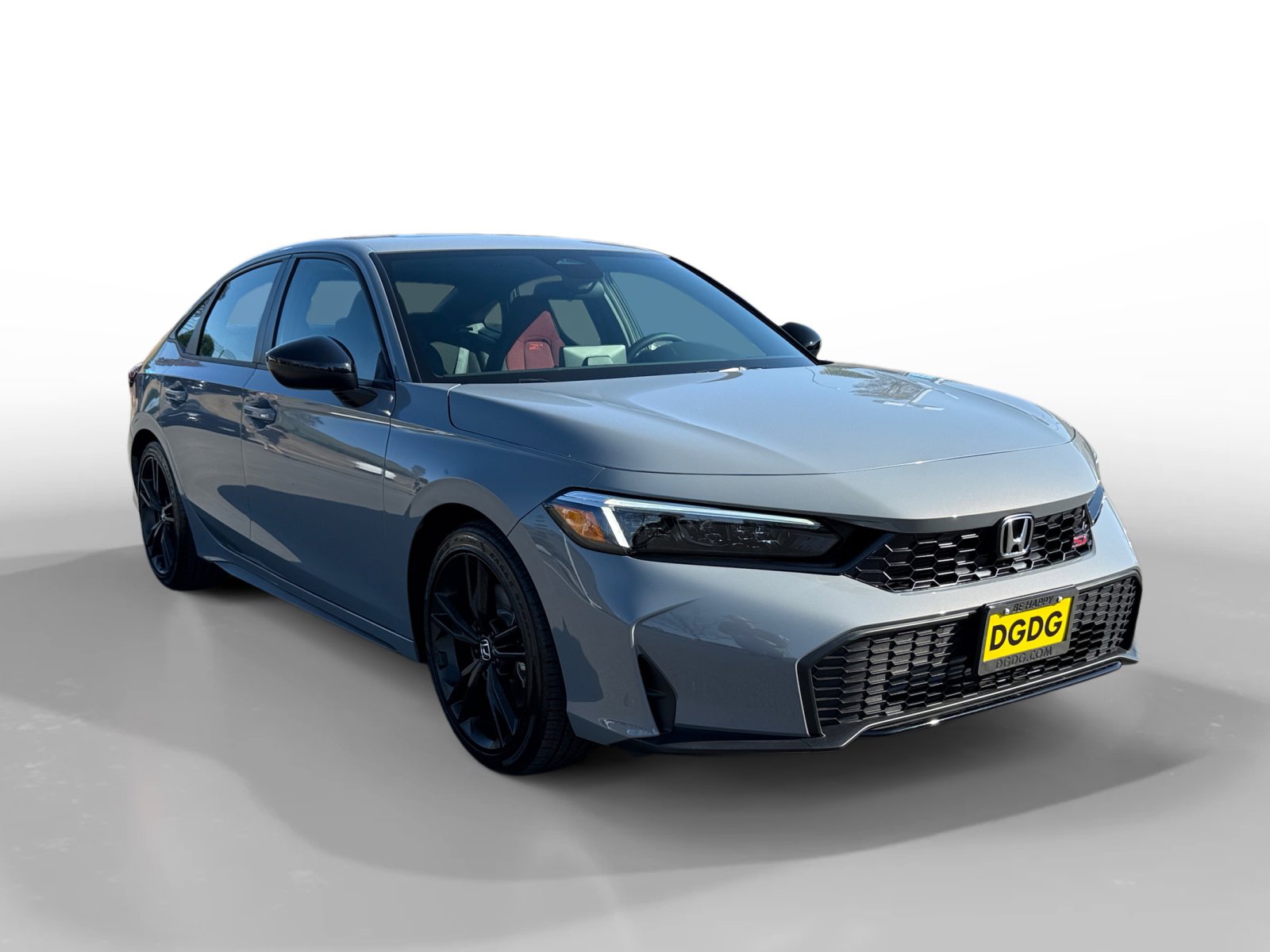 Used 2026 Honda Civic Si image 7