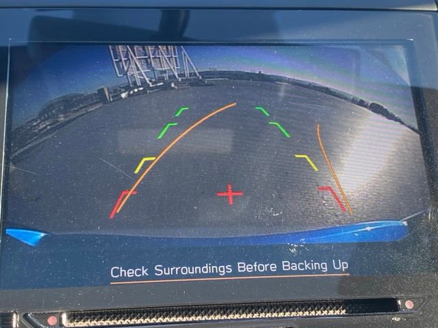 Used 2022 Subaru Impreza 2.0i Sport w/ Popular Package #3 image 14