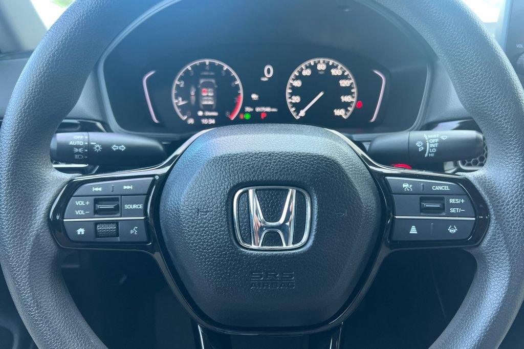 Used 2024 Honda Civic LX image 24