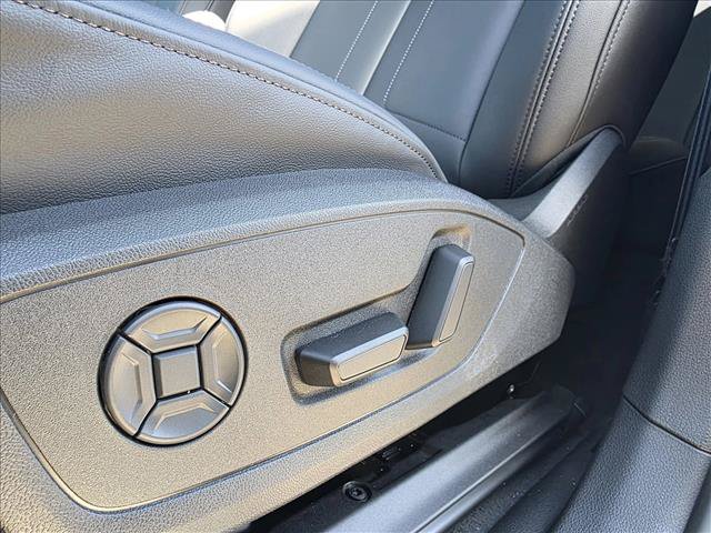 New 2025 Audi Q3 2.0T Premium w/ Convenience Package AWD/4WD image 15