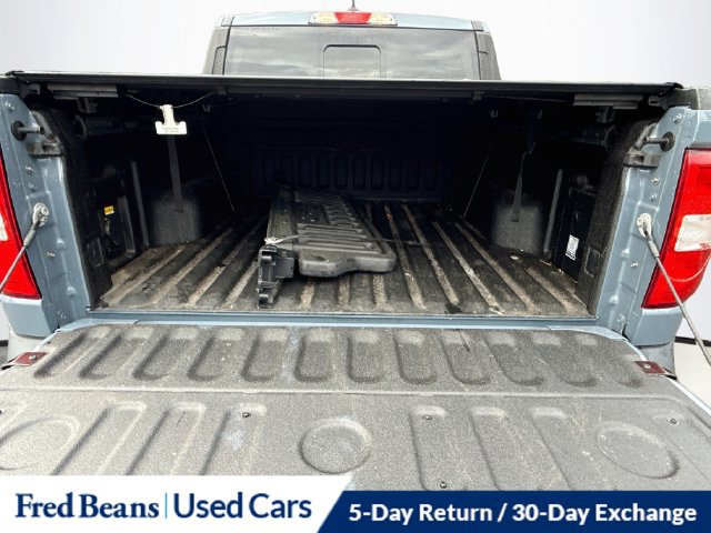 Used 2024 Ford Maverick Lariat FWD image 33