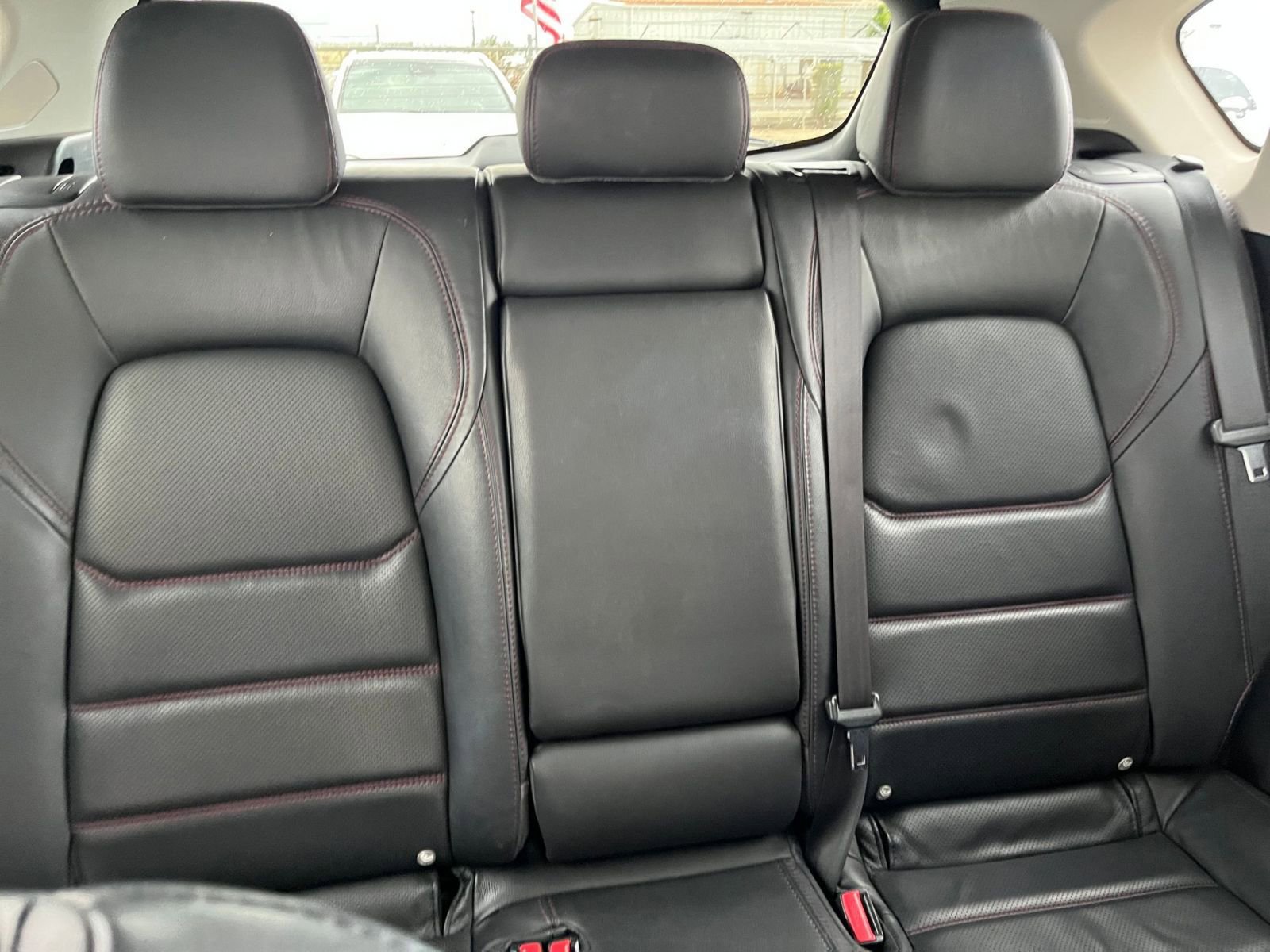 Used 2024 MAZDA CX-5 Carbon Edition image 41