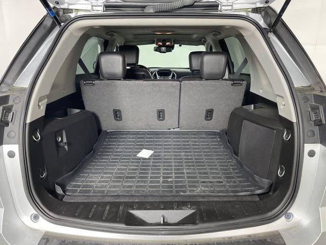Used 2013 GMC Terrain Denali AWD/4WD image 14