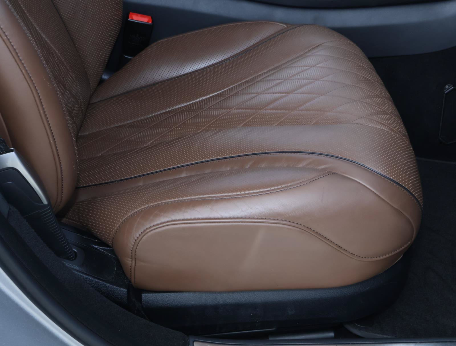 Used 2018 Mercedes-Benz S 560 Sedan image 19
