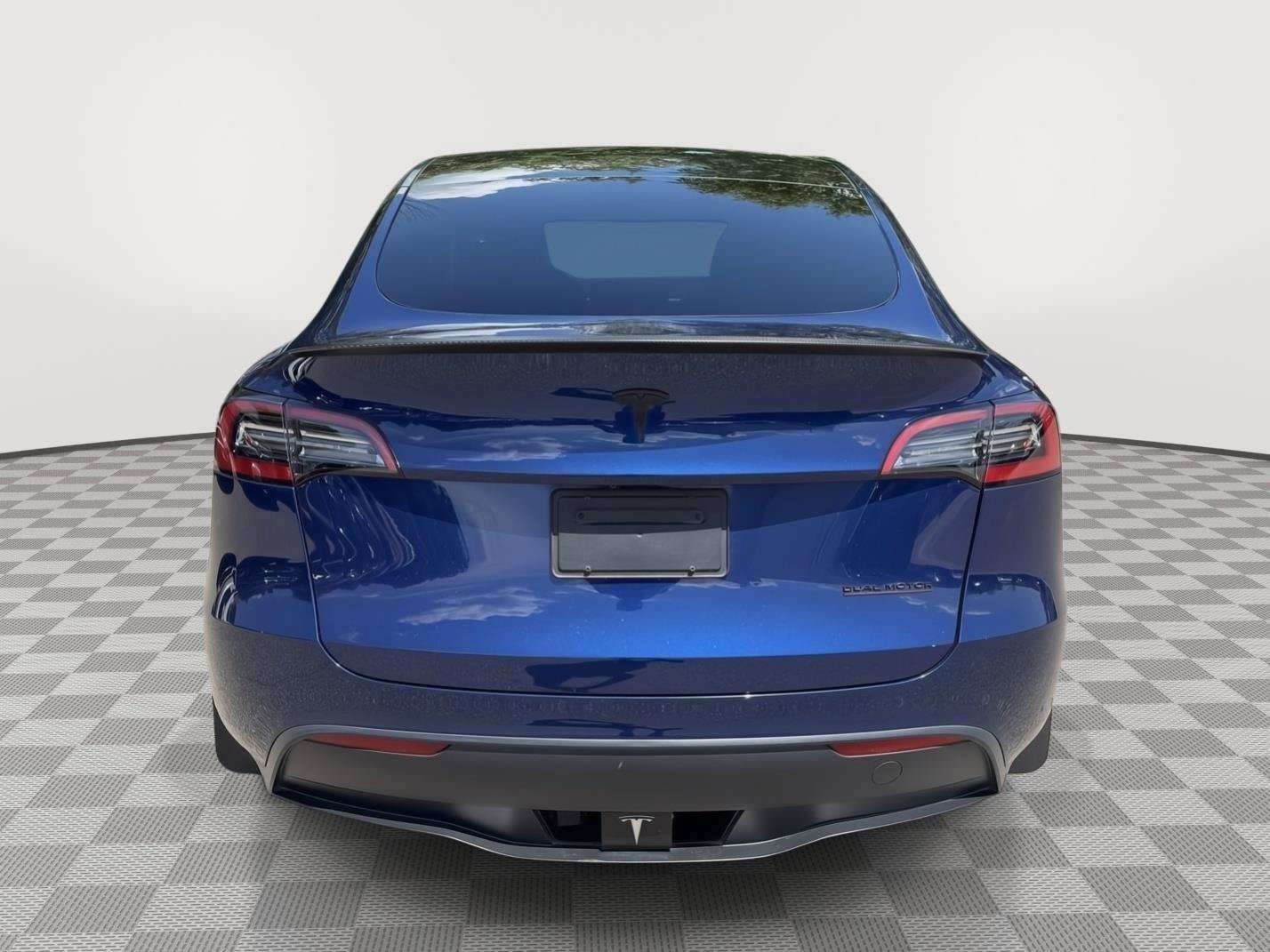 Used 2023 Tesla Model Y Performance AWD/4WD image 6