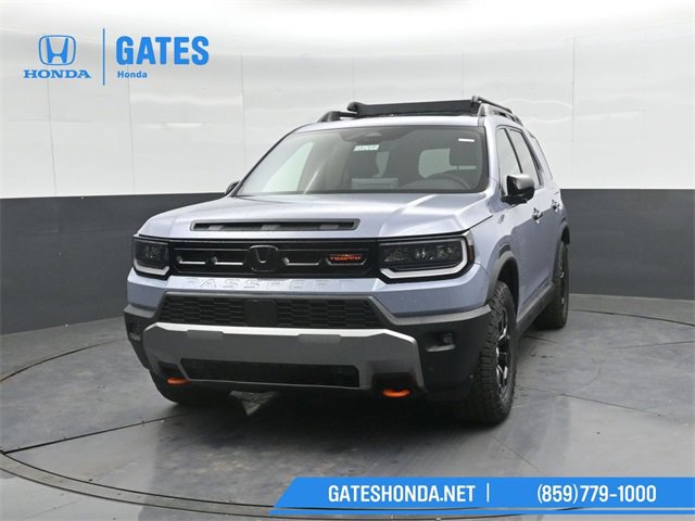 New 2026 Honda Passport TrailSport Elite image 6
