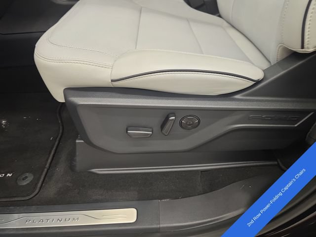 New 2026 Ford Expedition Max Platinum w/ Platinum Ultimate Package AWD/4WD image 45