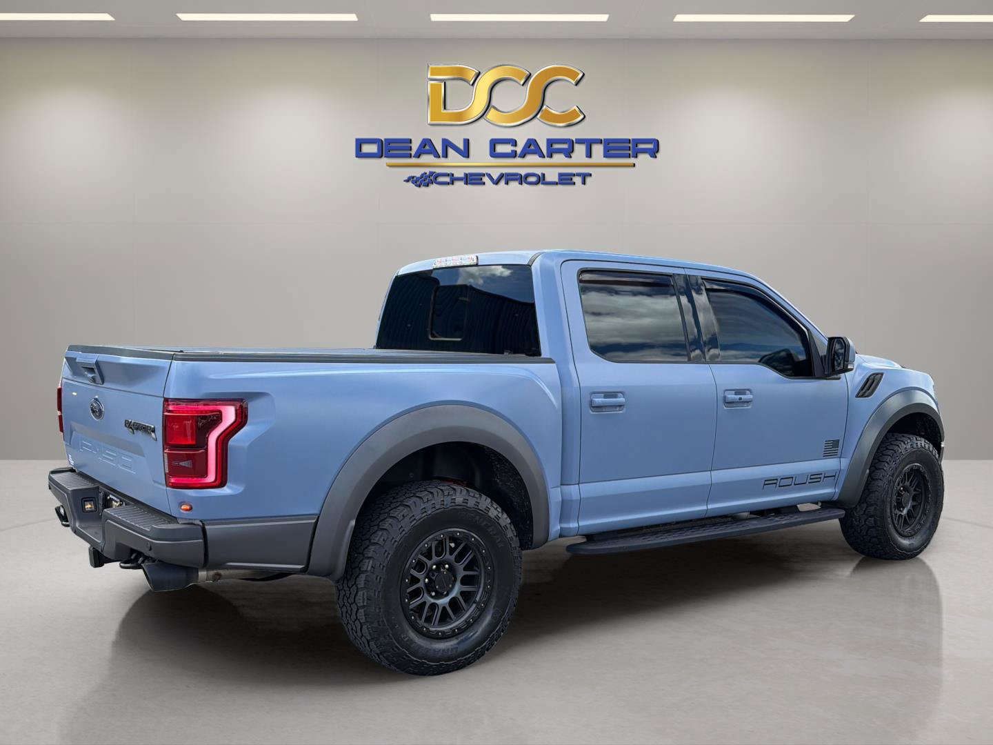 Used 2020 Ford F150 Raptor w/ Equipment Group 802A Luxury AWD/4WD image 5