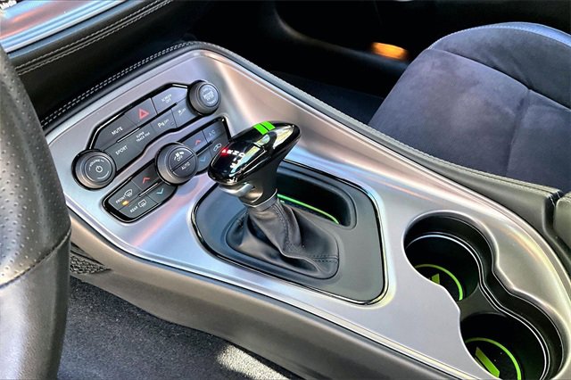 Used 2023 Dodge Challenger R/T w/ Plus Package image 14