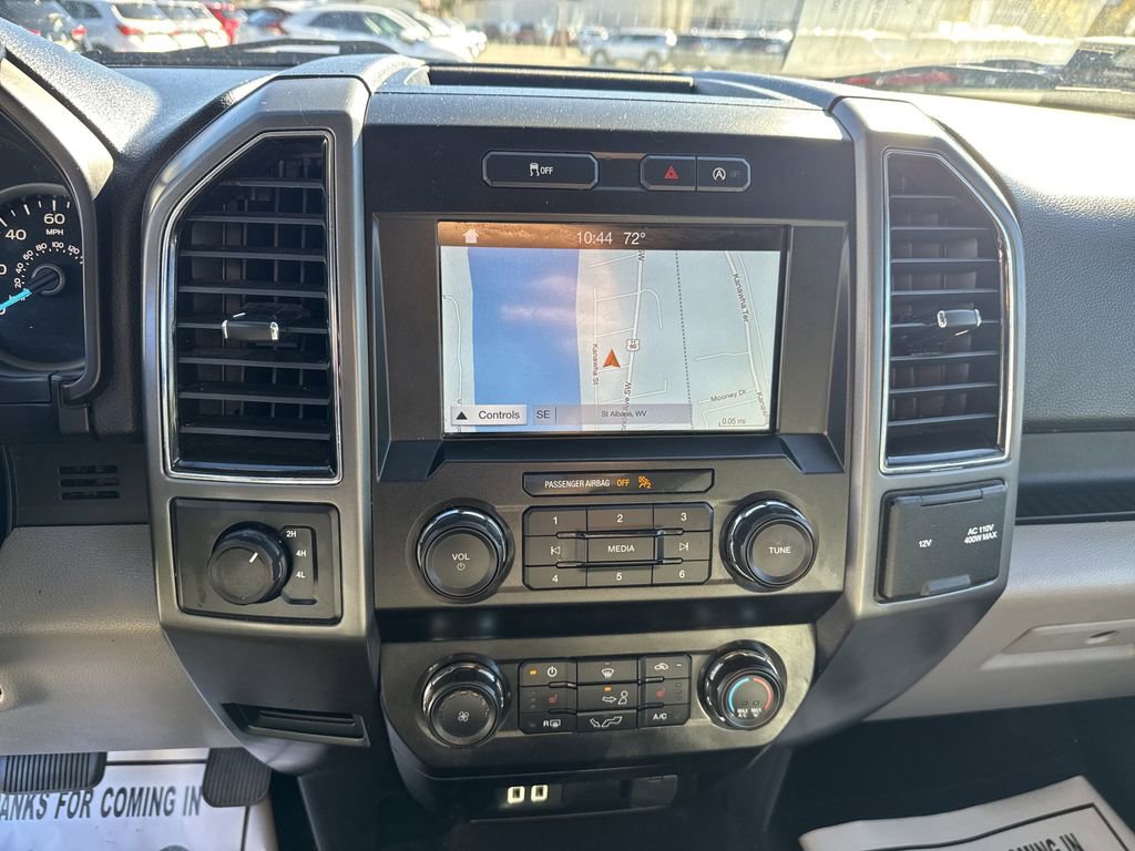 Used 2019 Ford F150 XLT w/ Equipment Group 302A Luxury image 20