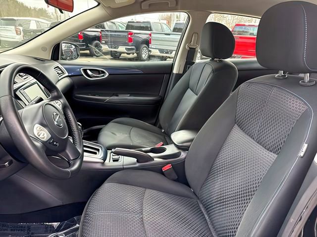 Used 2019 Nissan Sentra SR image 18