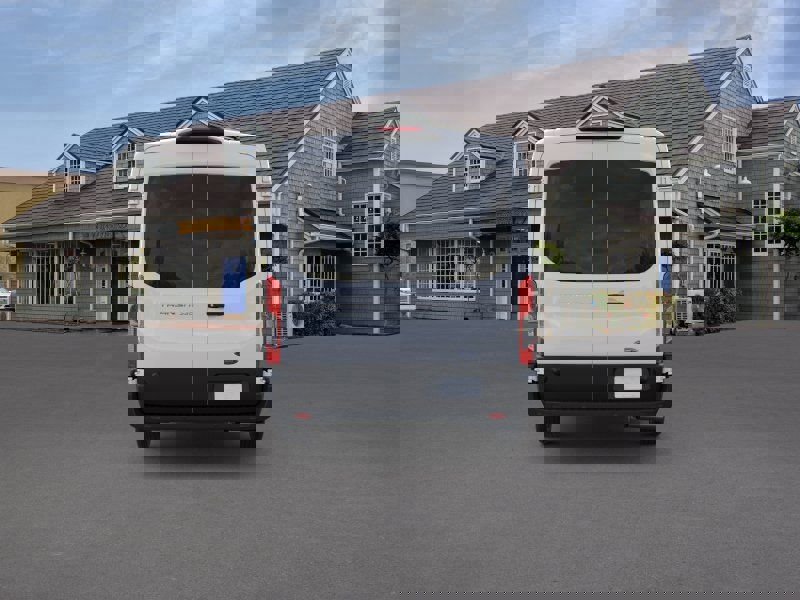New 2025 Ford Transit 350 XL RWD image 5