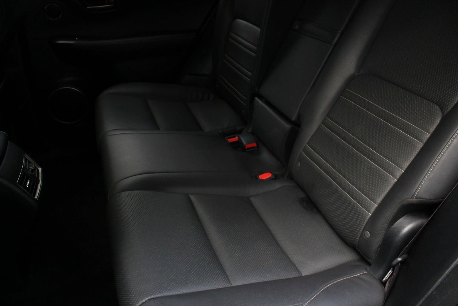 Used 2019 Lexus NX 300 AWD w/ Premium Package image 18