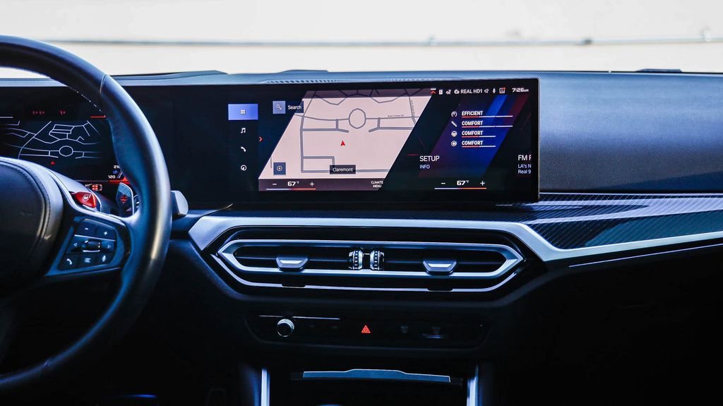 Used 2024 BMW M4 xDrive Competition image 14