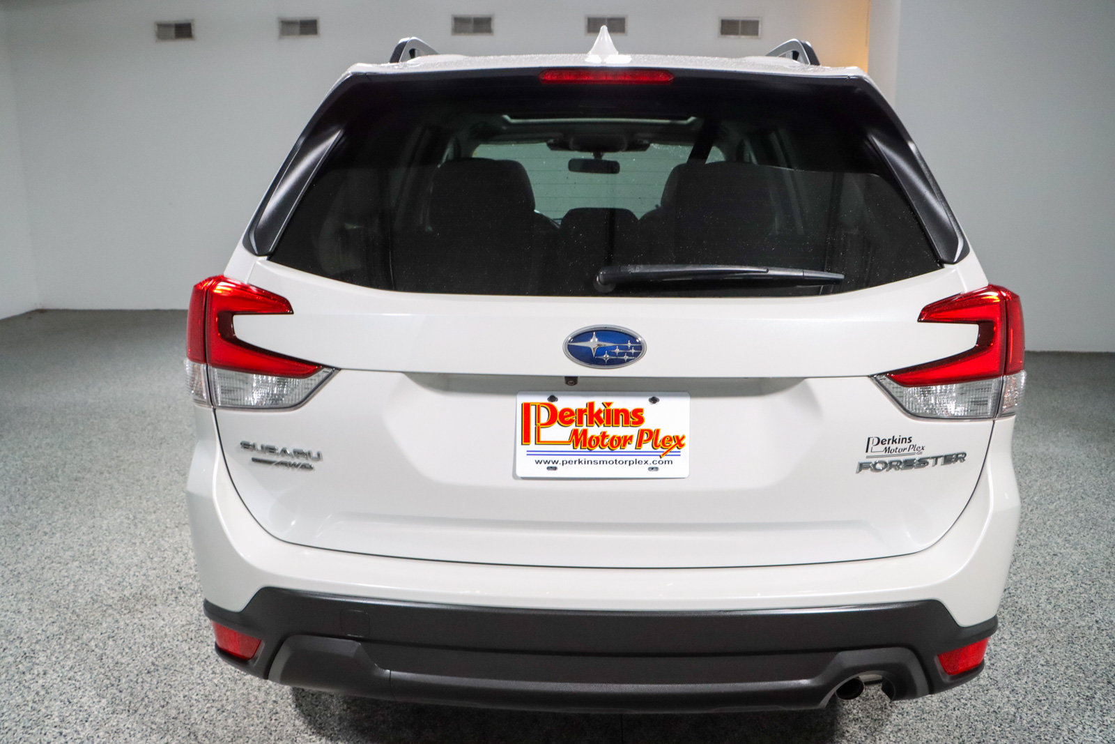 Used 2022 Subaru Forester Premium AWD/4WD image 8