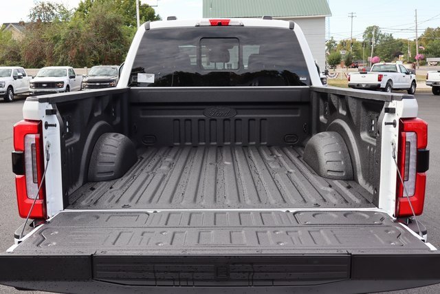 New 2026 Ford F250 Platinum w/ Tremor Off-Road Package image 21