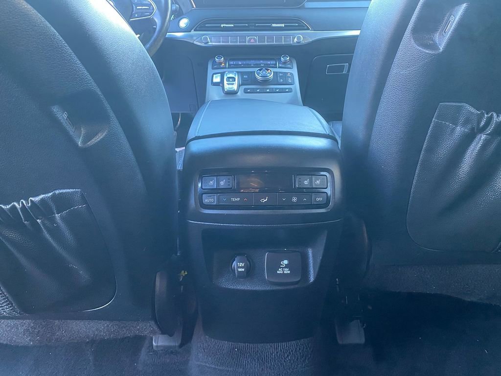 Used 2021 Hyundai Palisade Limited w/ Cargo Package image 25