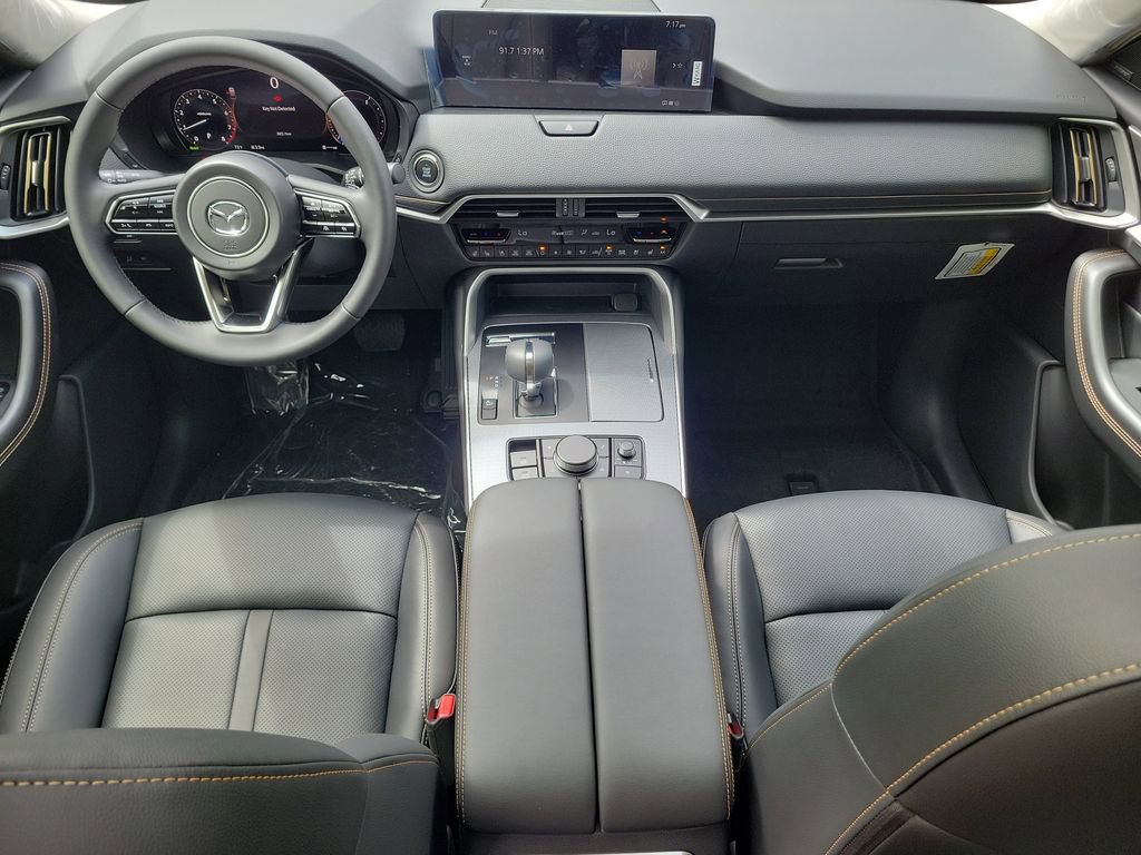 New 2026 MAZDA CX-90 3.3 Turbo w/ Premium Sport Pkg image 15