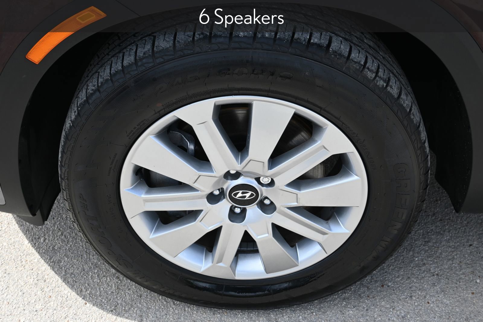 Used 2024 Hyundai Palisade SEL image 8