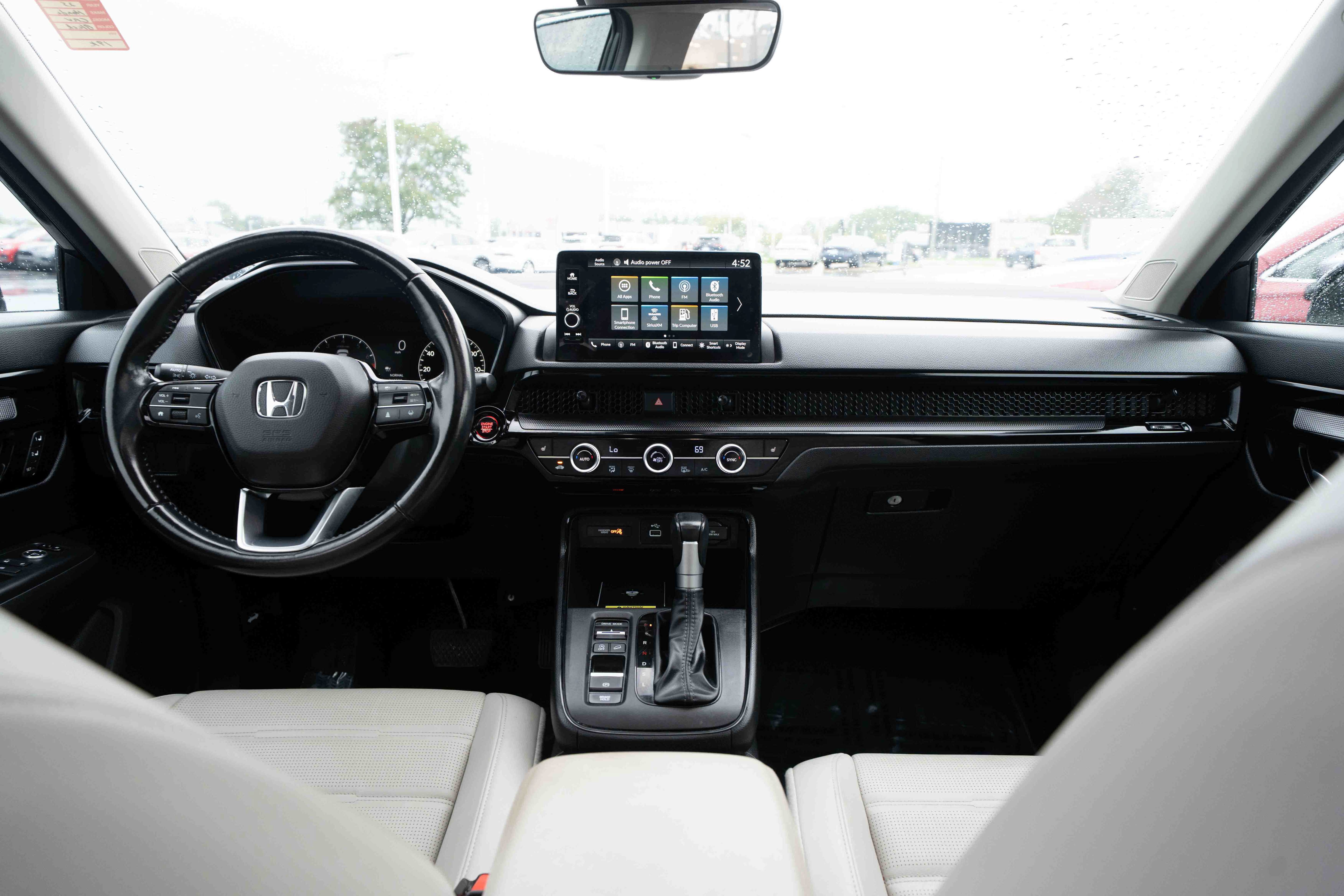 Used 2025 Honda CR-V EX-L image 20