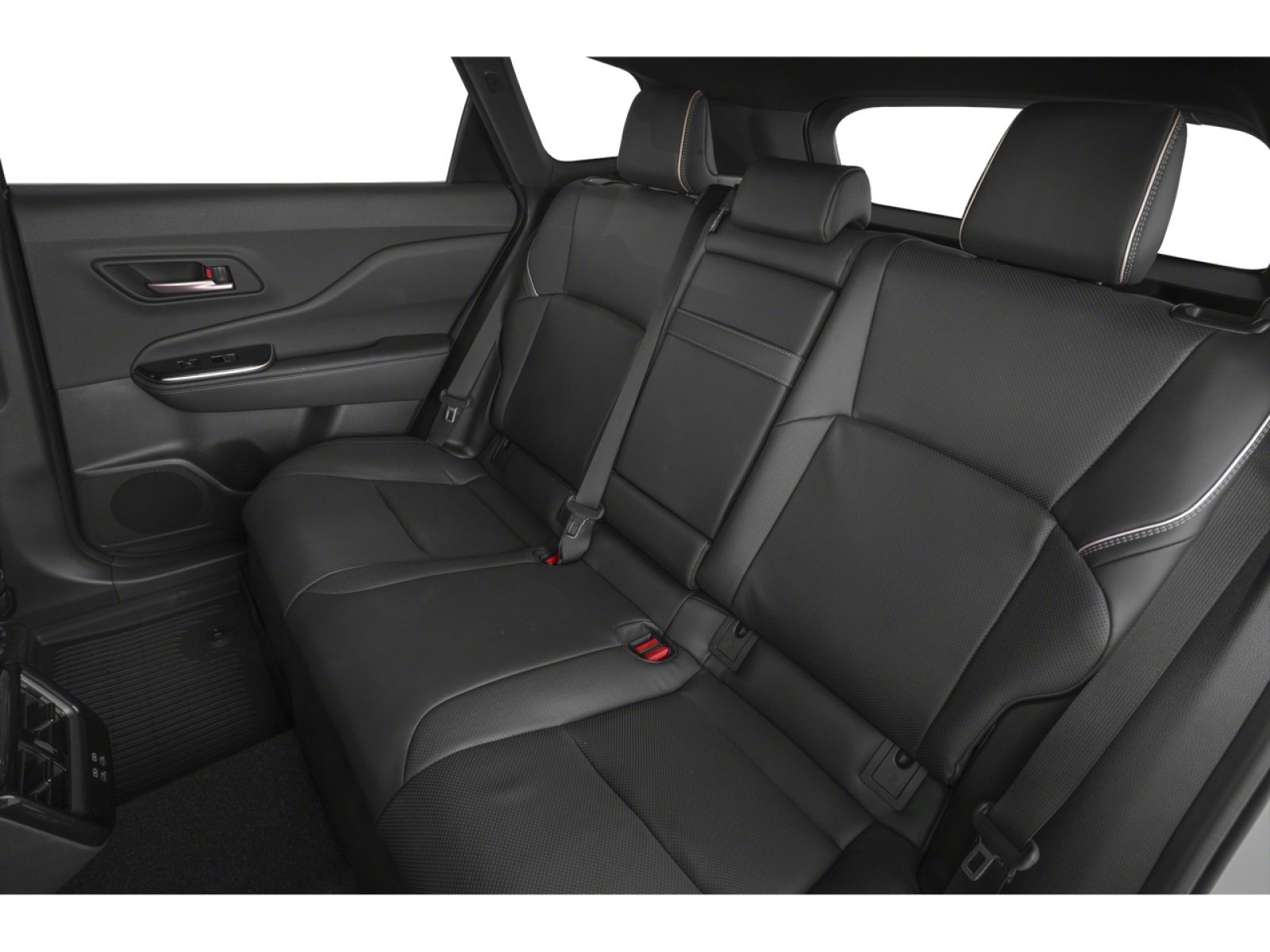 New 2026 Toyota Crown Signia AWD/4WD image 12