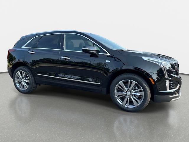 New 2026 Cadillac XT5 Premium Luxury w/ Driver Assist Package AWD/4WD image 7