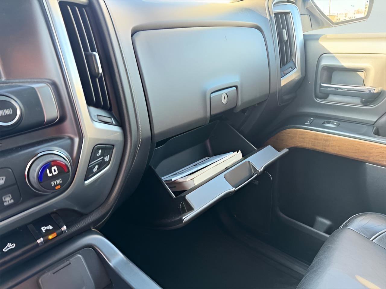 Used 2014 Chevrolet Silverado 1500 LTZ w/ LTZ Plus Package image 31