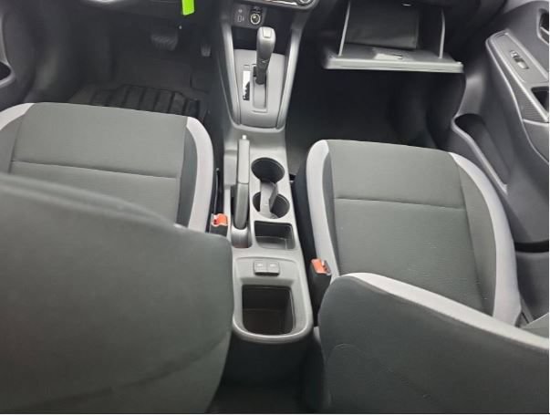Used 2025 Nissan Versa S w/ S Plus Package FWD image 7