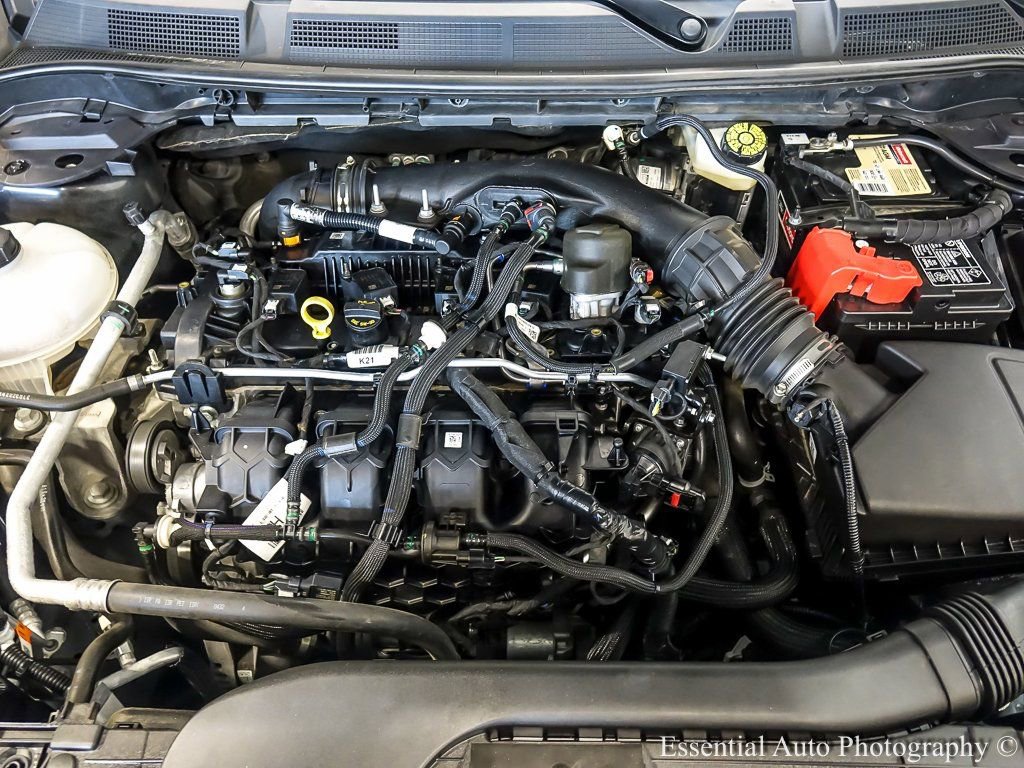 Used 2022 Lincoln Corsair Reserve image 27