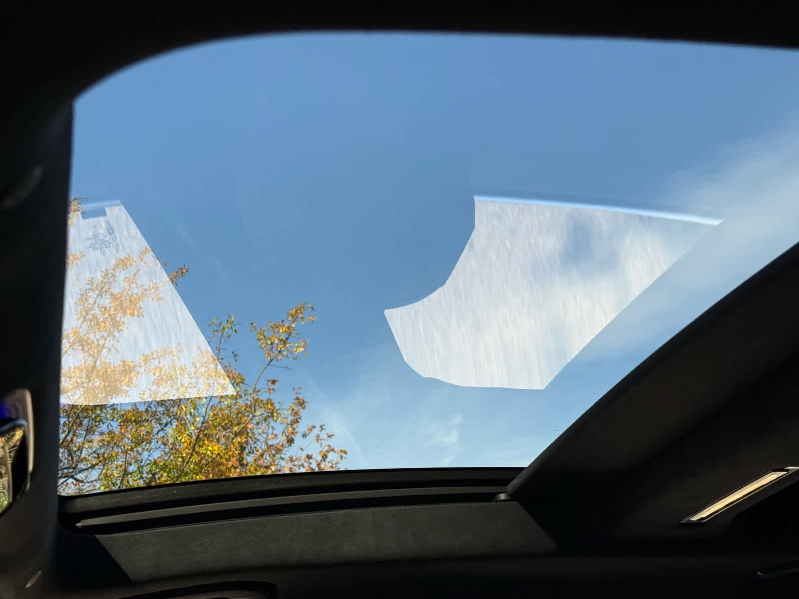 New 2026 Mercedes-Benz S 580 4MATIC Sedan image 31