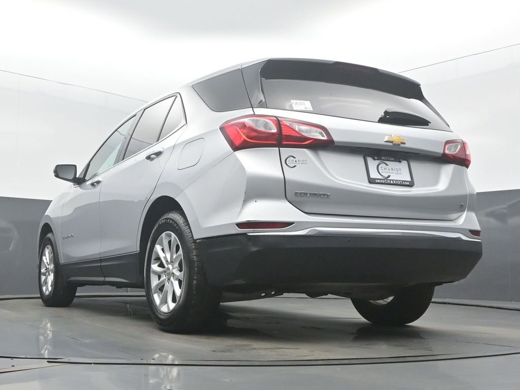 Used 2019 Chevrolet Equinox LT image 49